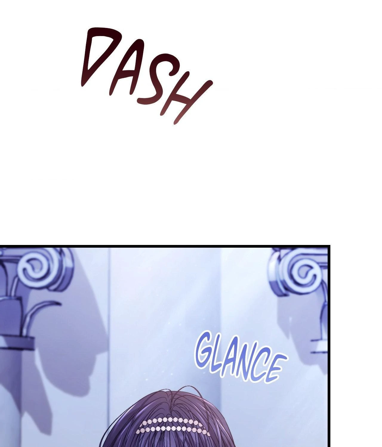 Wolf Under Sheep’s Clothing - Chapter 33 manhwa