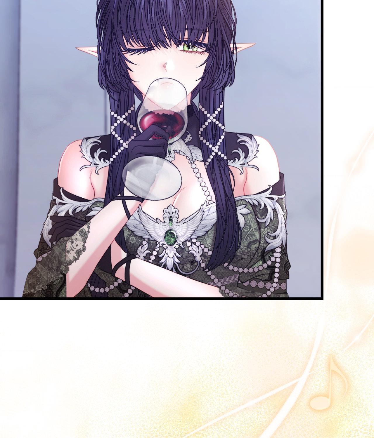 Wolf Under Sheep’s Clothing - Chapter 33 manhwa