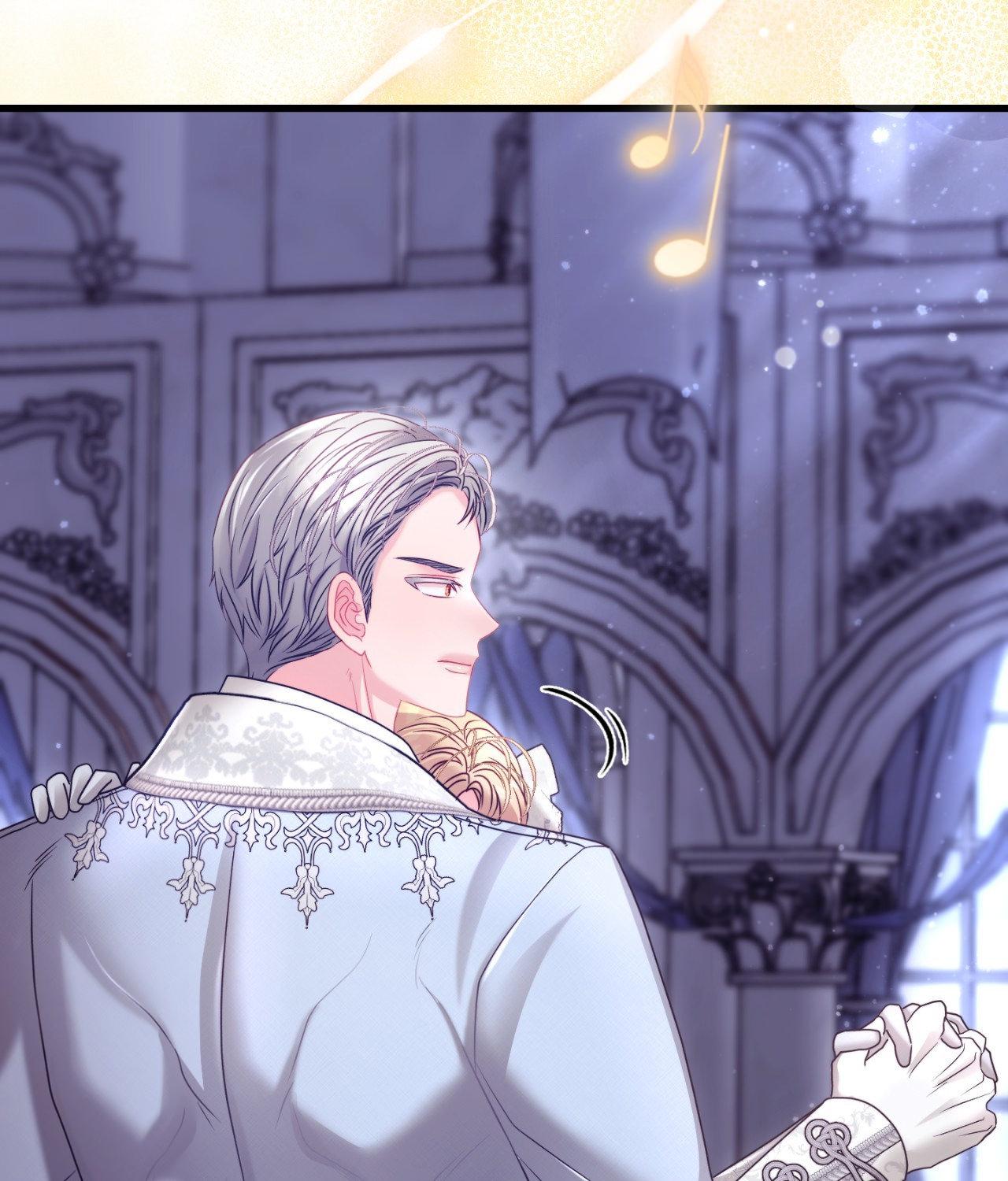Wolf Under Sheep’s Clothing - Chapter 33 manhwa