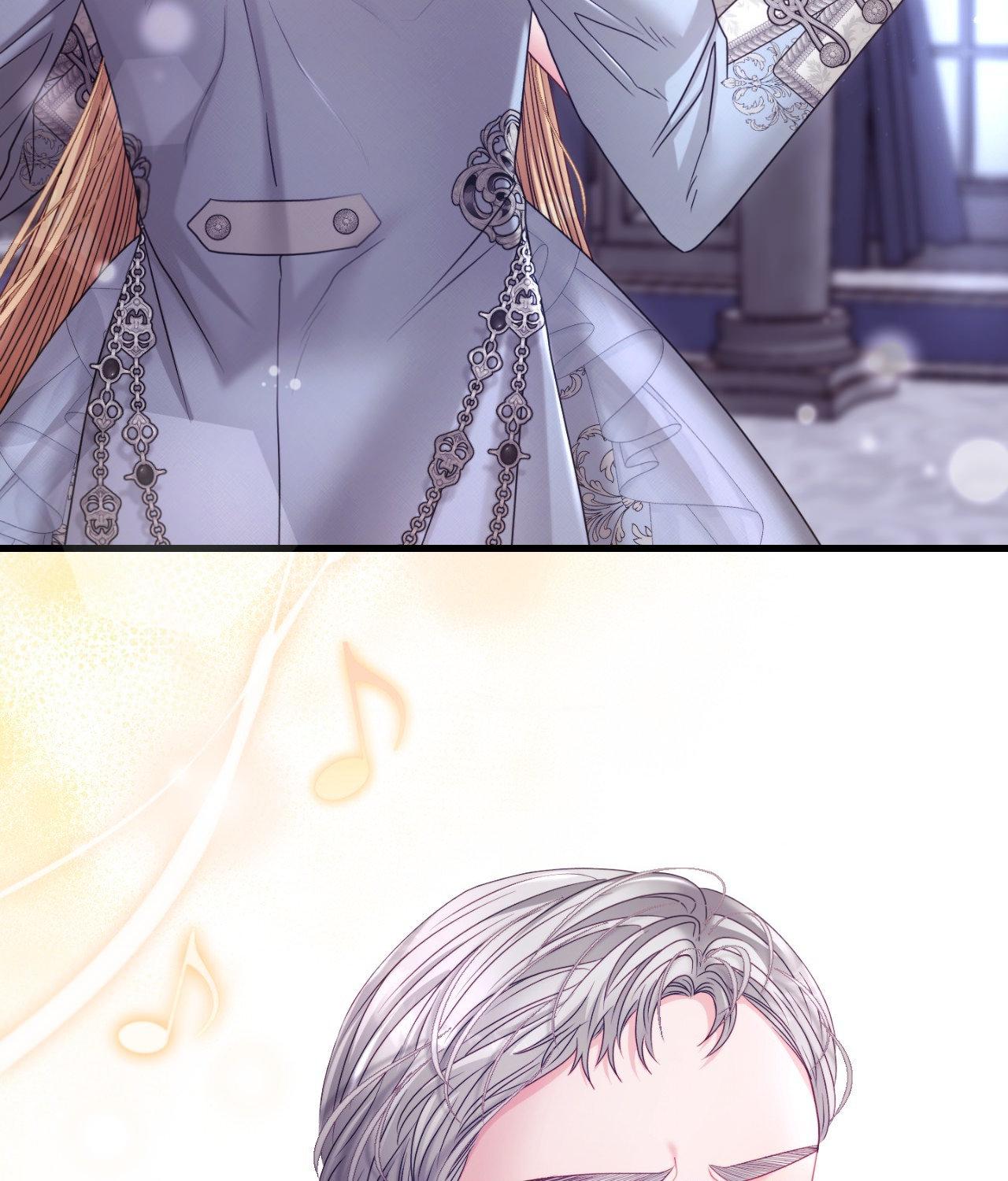 Wolf Under Sheep’s Clothing - Chapter 33 manhwa