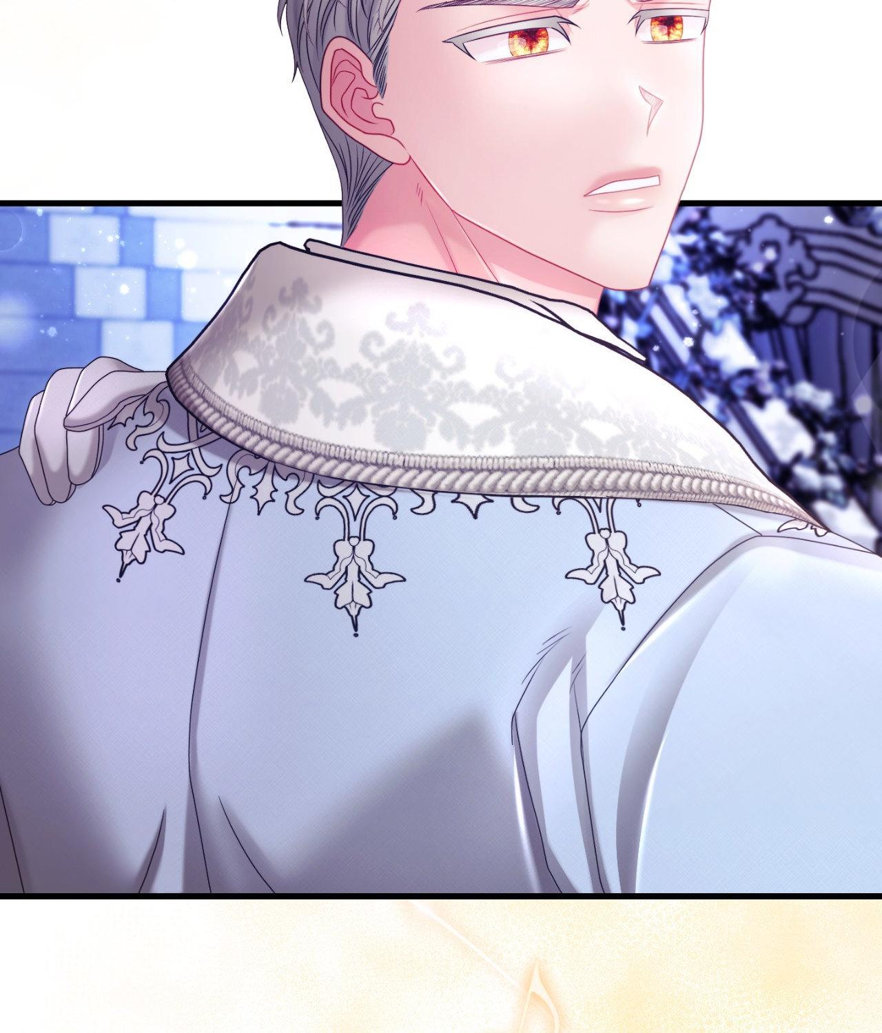 Wolf Under Sheep’s Clothing - Chapter 33 manhwa