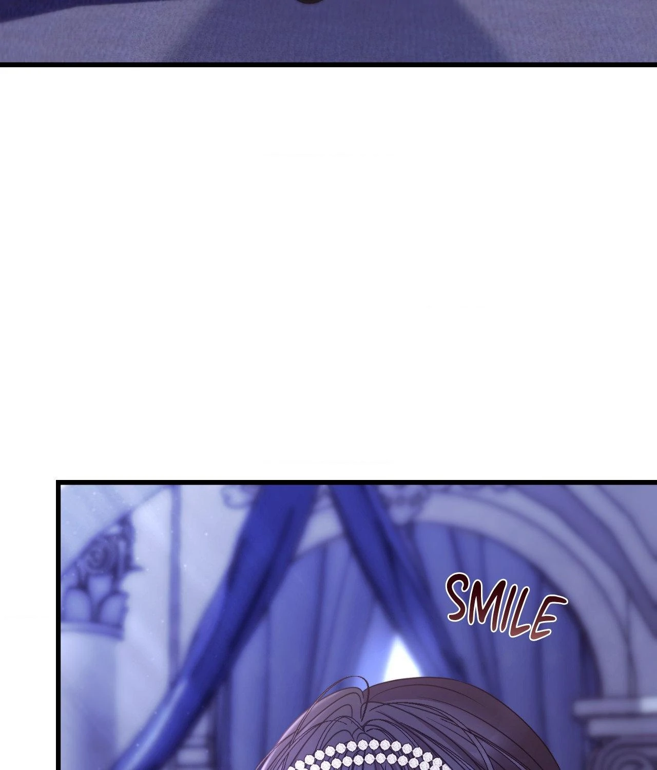 Wolf Under Sheep’s Clothing - Chapter 33 manhwa