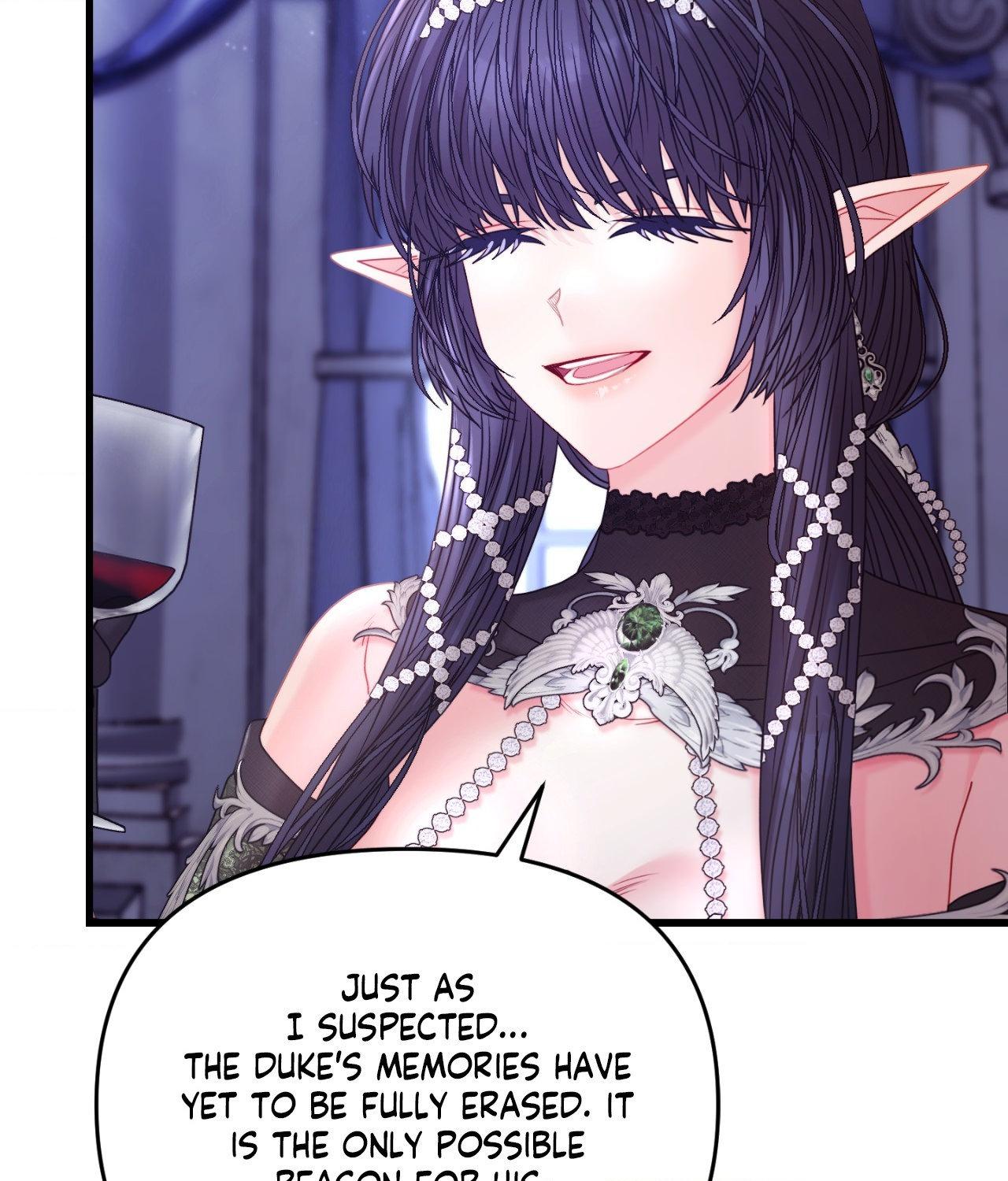 Wolf Under Sheep’s Clothing - Chapter 33 manhwa