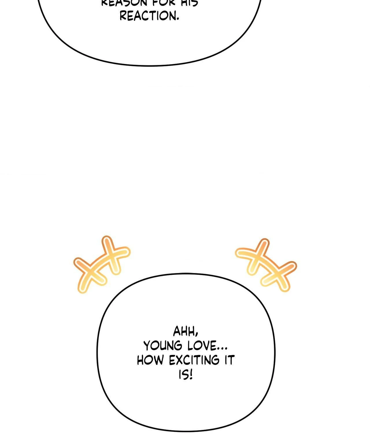 Wolf Under Sheep’s Clothing - Chapter 33 manhwa