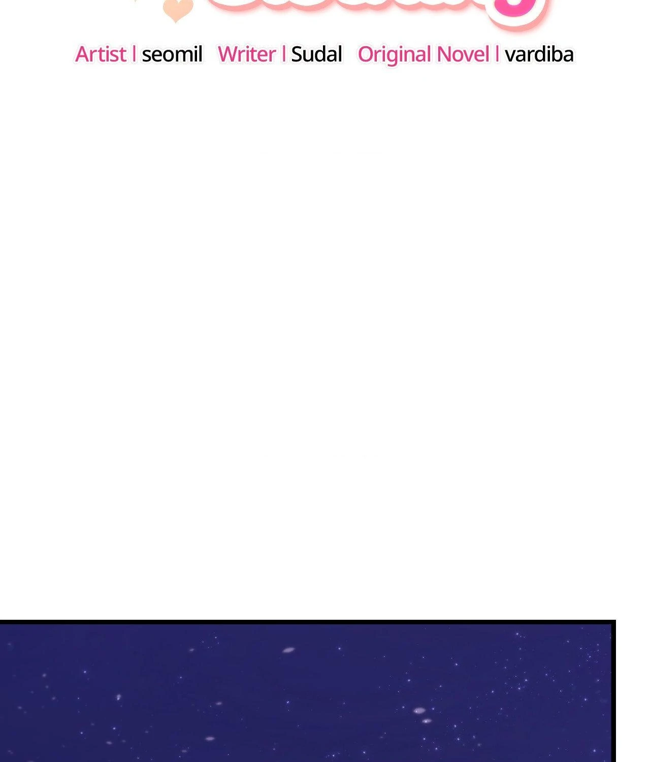 Wolf Under Sheep’s Clothing - Chapter 33 manhwa