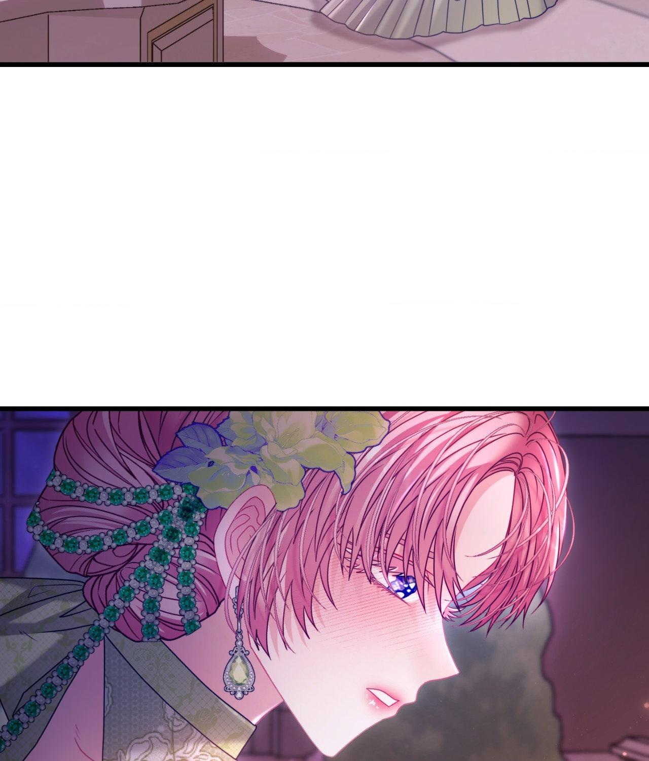 Wolf Under Sheep’s Clothing - Chapter 33 manhwa