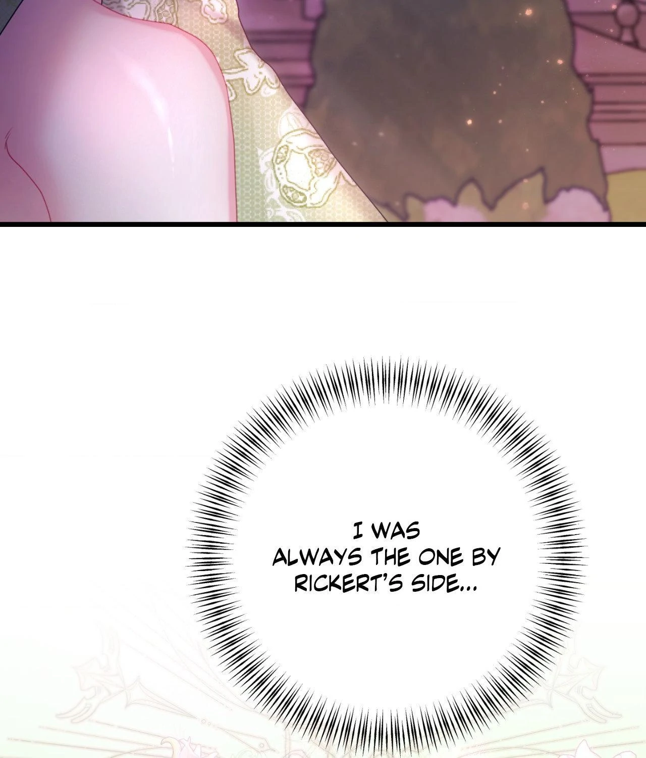 Wolf Under Sheep’s Clothing - Chapter 33 manhwa
