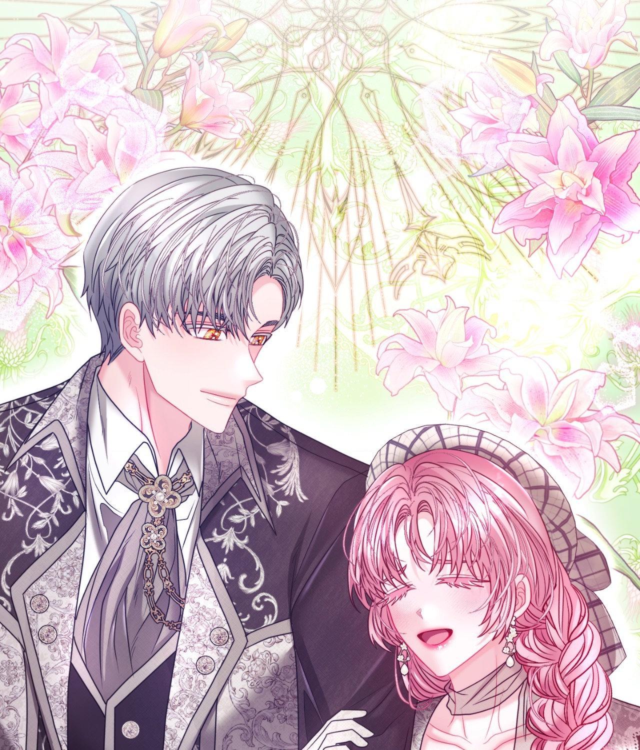 Wolf Under Sheep’s Clothing - Chapter 33 manhwa