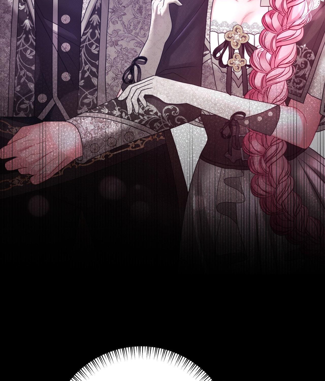Wolf Under Sheep’s Clothing - Chapter 33 manhwa