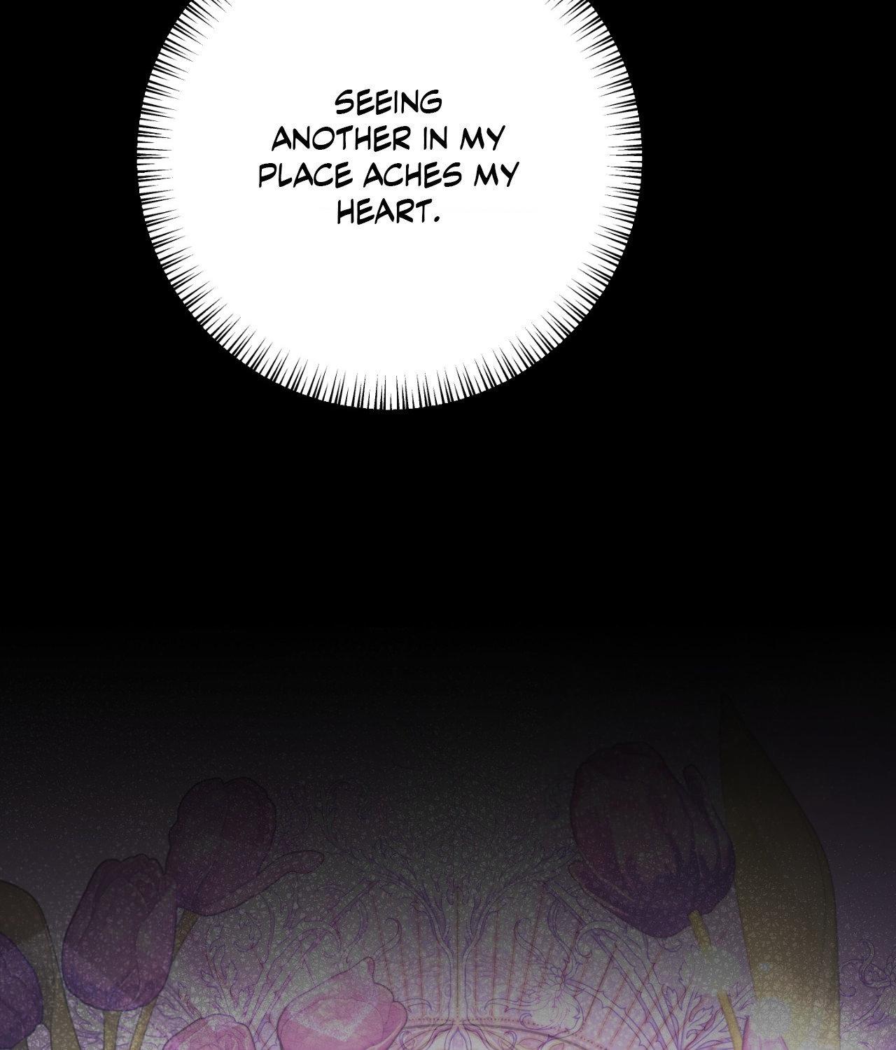 Wolf Under Sheep’s Clothing - Chapter 33 manhwa