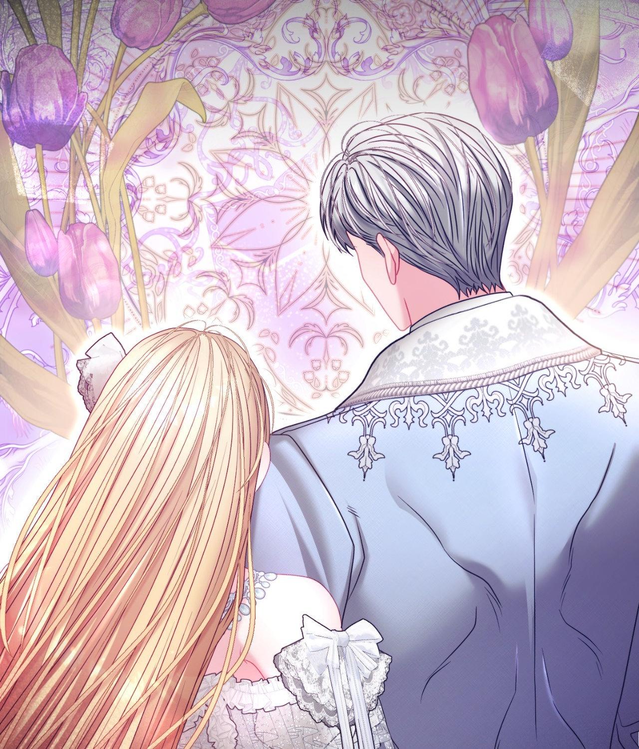 Wolf Under Sheep’s Clothing - Chapter 33 manhwa