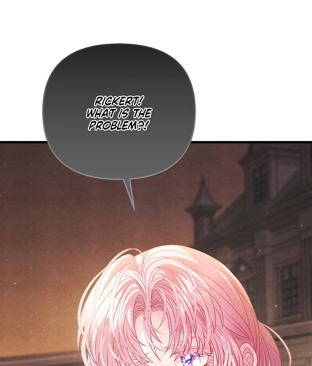 Wolf Under Sheep’s Clothing - Chapter 33 manhwa
