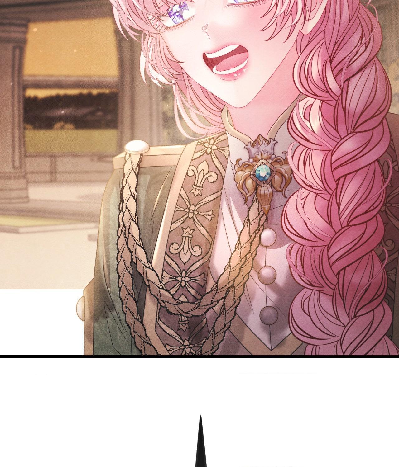 Wolf Under Sheep’s Clothing - Chapter 33 manhwa