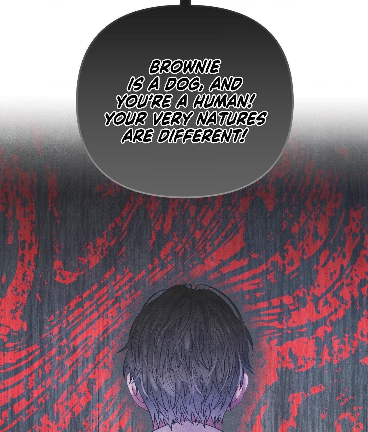 Wolf Under Sheep’s Clothing - Chapter 33 manhwa
