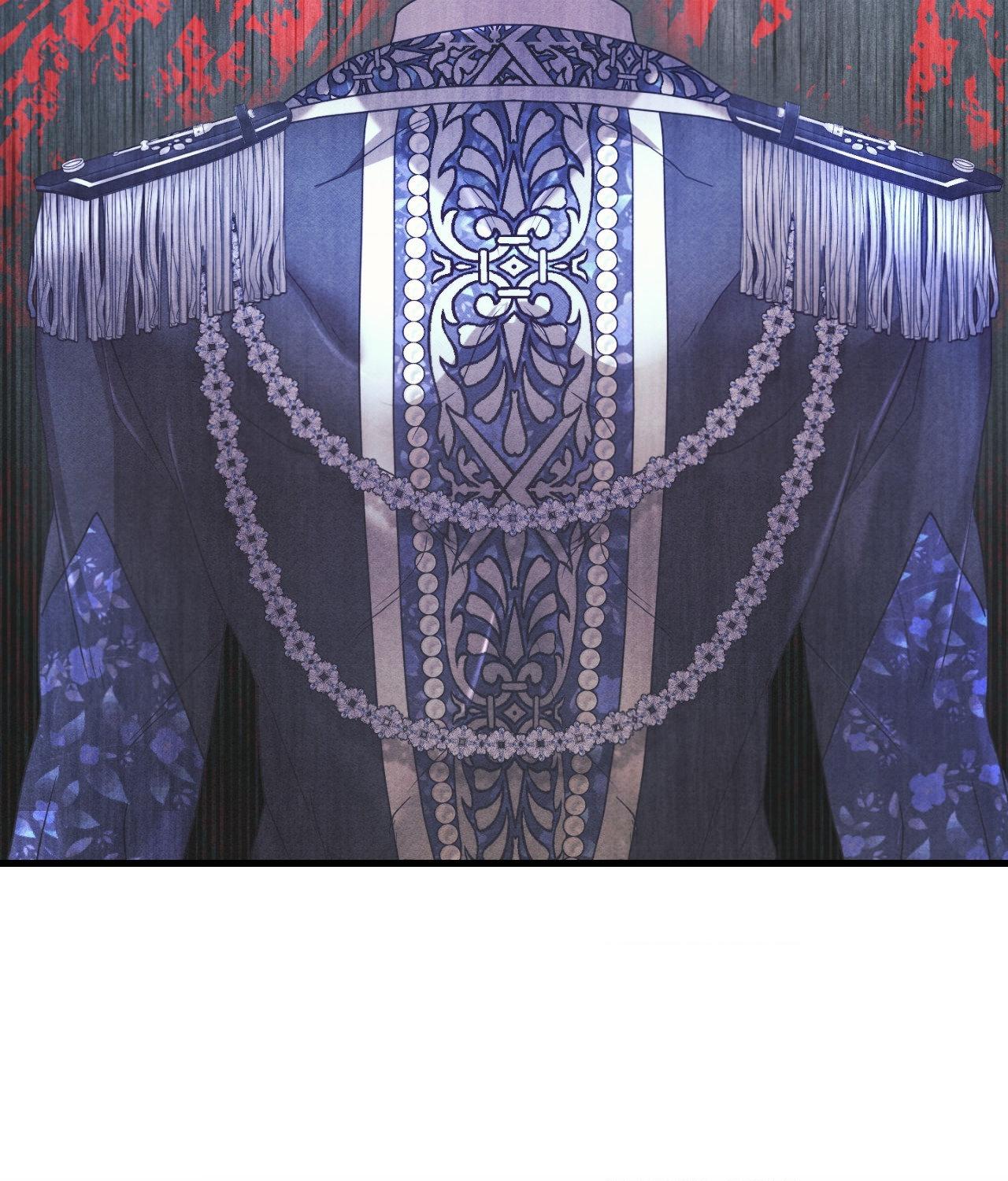 Wolf Under Sheep’s Clothing - Chapter 33 manhwa