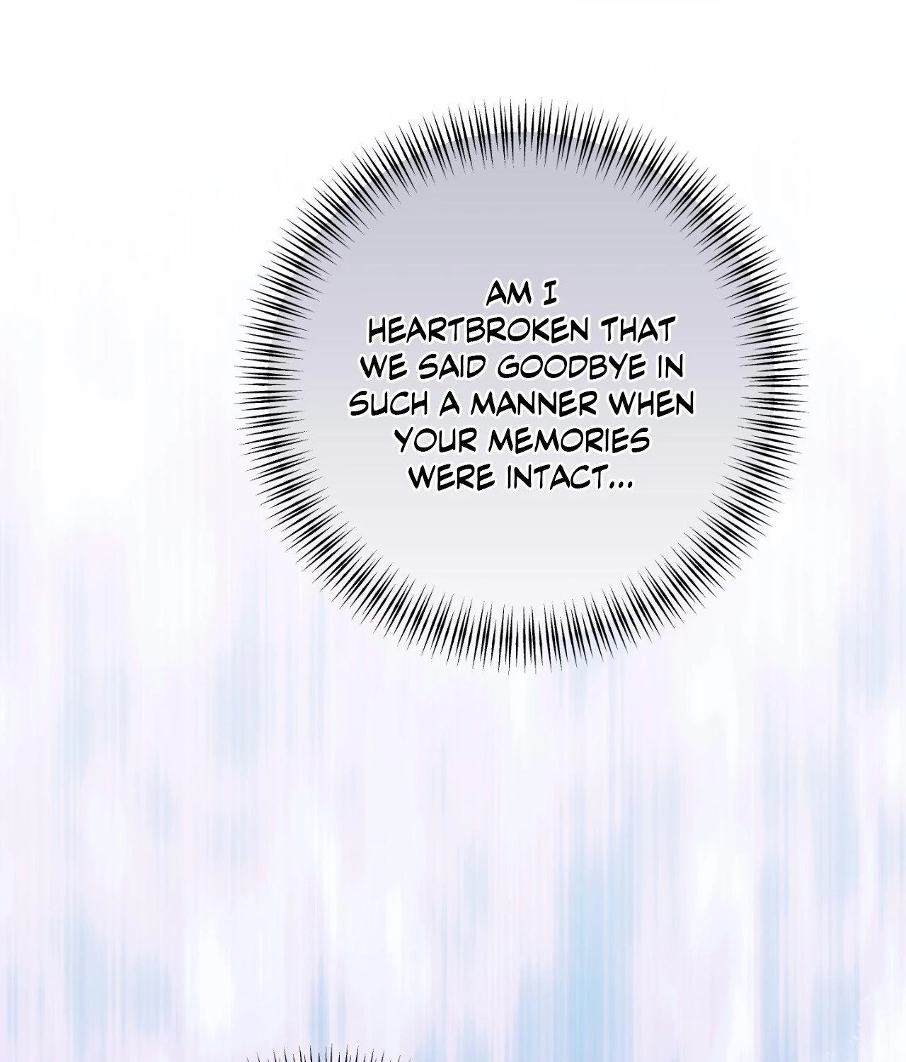 Wolf Under Sheep’s Clothing - Chapter 33 manhwa