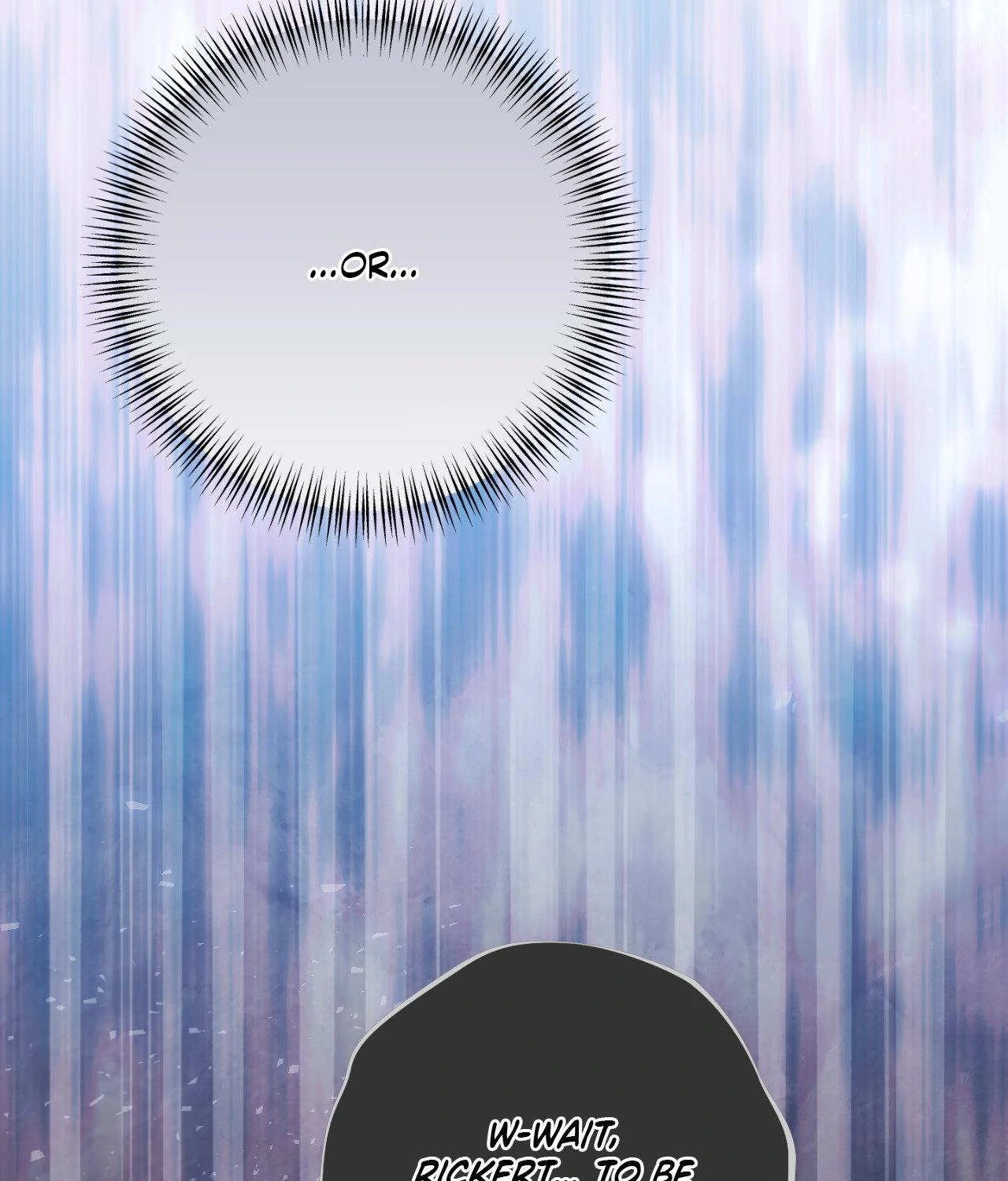Wolf Under Sheep’s Clothing - Chapter 33 manhwa