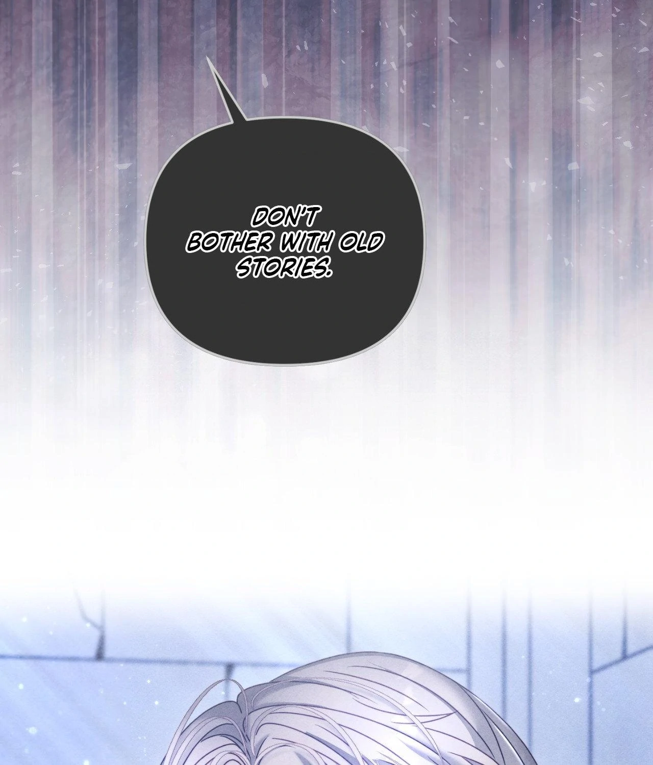 Wolf Under Sheep’s Clothing - Chapter 33 manhwa