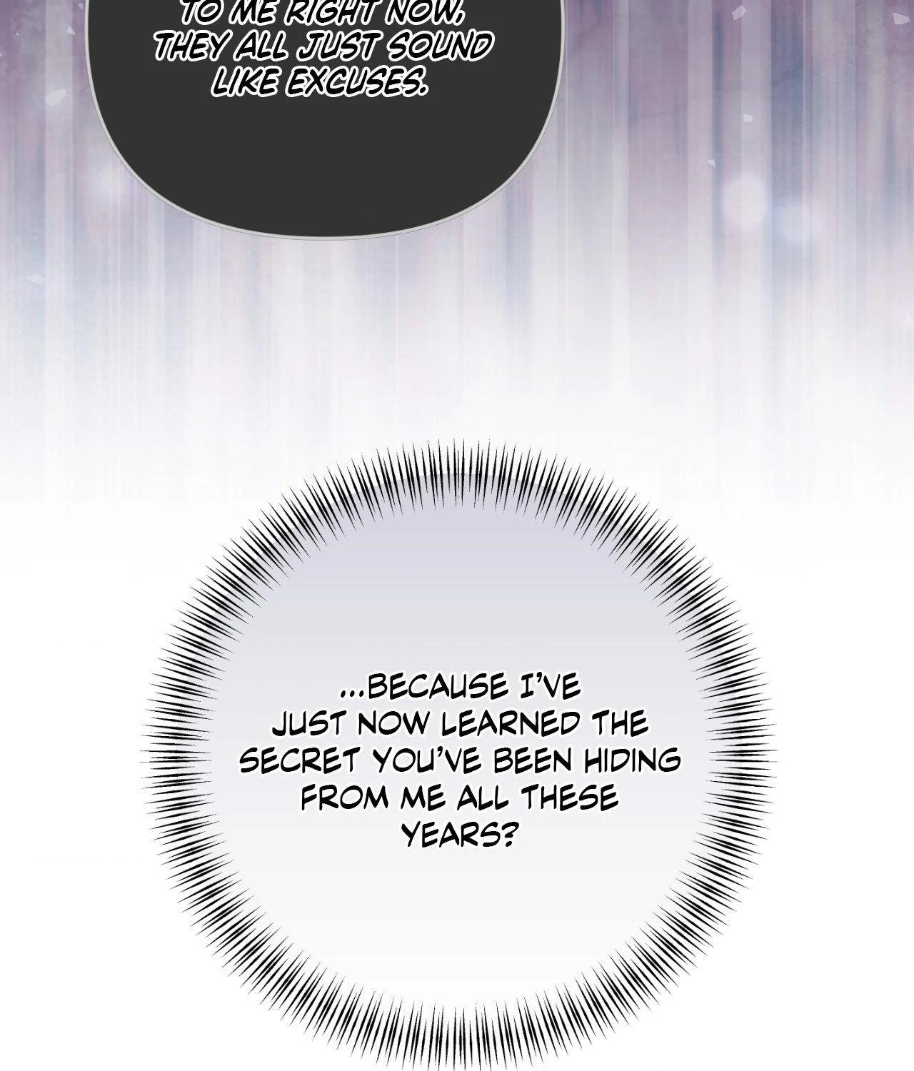 Wolf Under Sheep’s Clothing - Chapter 33 manhwa