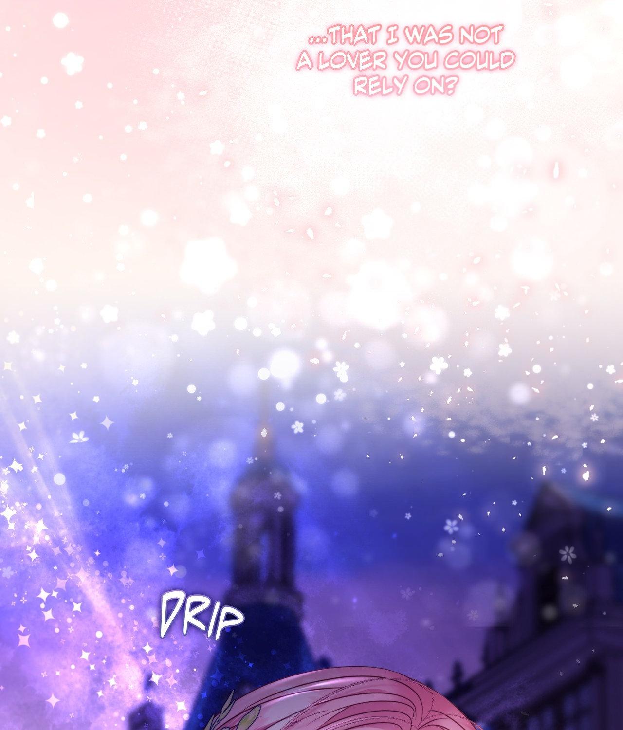 Wolf Under Sheep’s Clothing - Chapter 33 manhwa