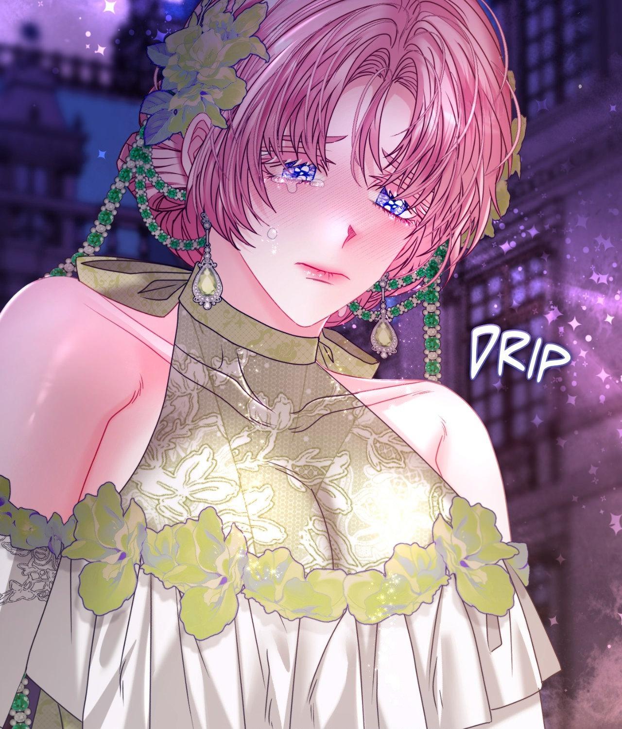 Wolf Under Sheep’s Clothing - Chapter 33 manhwa