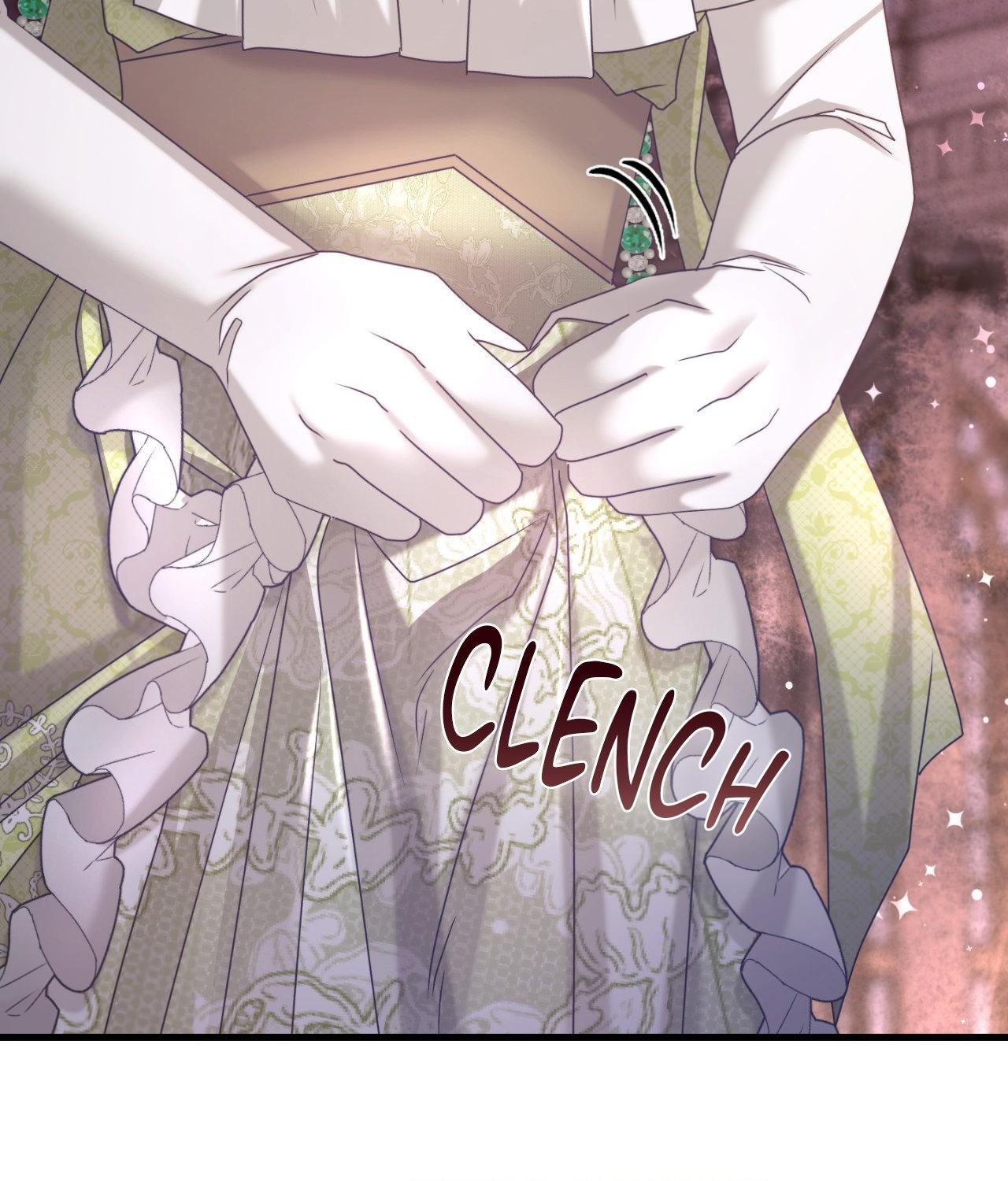 Wolf Under Sheep’s Clothing - Chapter 33 manhwa