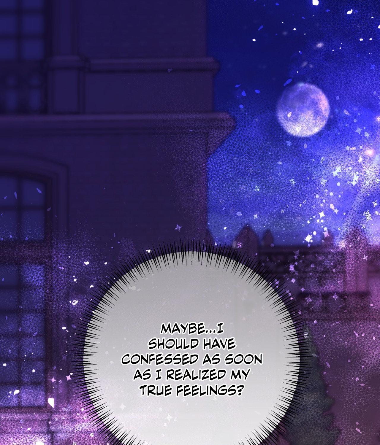 Wolf Under Sheep’s Clothing - Chapter 33 manhwa