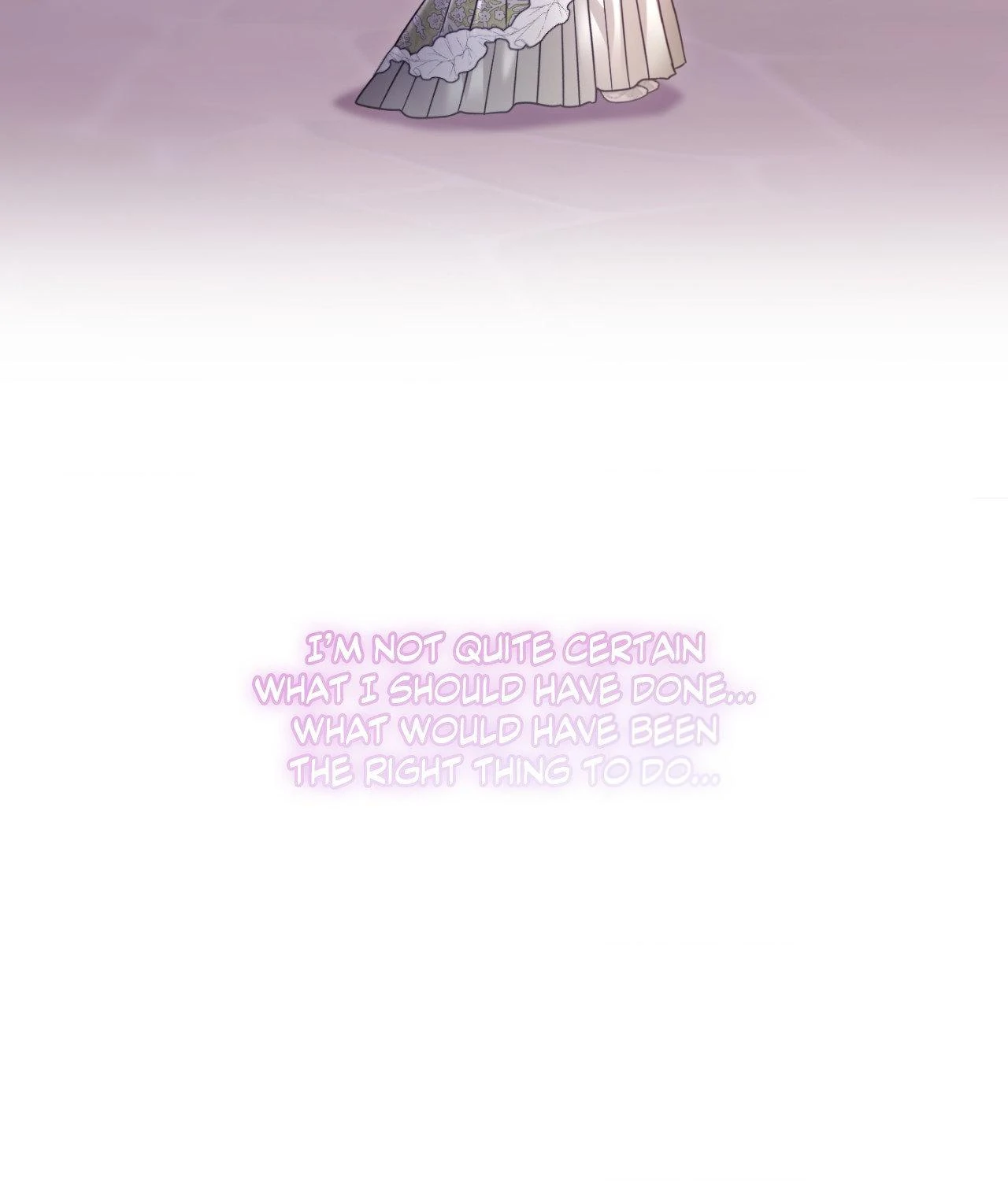 Wolf Under Sheep’s Clothing - Chapter 33 manhwa