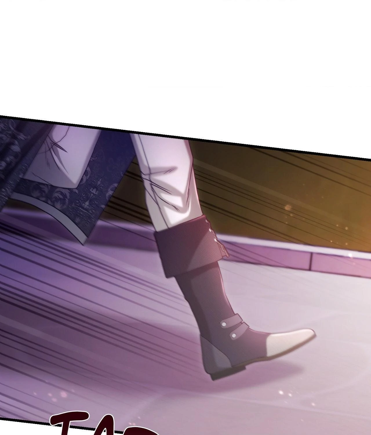 Wolf Under Sheep’s Clothing - Chapter 33 manhwa
