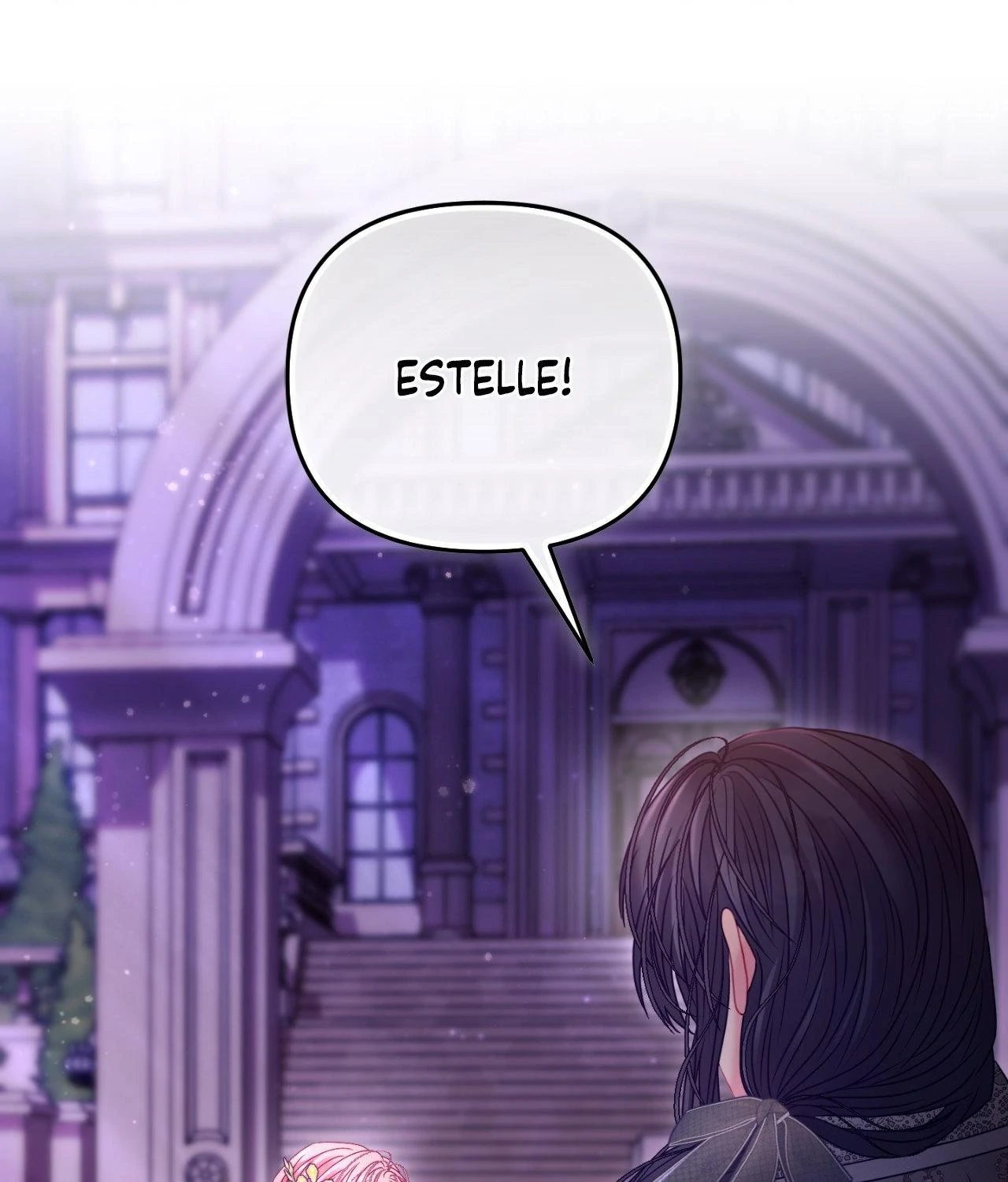 Wolf Under Sheep’s Clothing - Chapter 33 manhwa