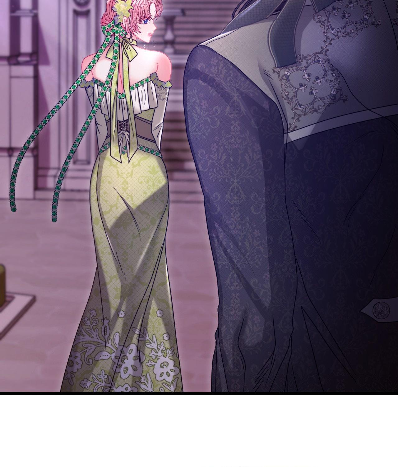 Wolf Under Sheep’s Clothing - Chapter 33 manhwa