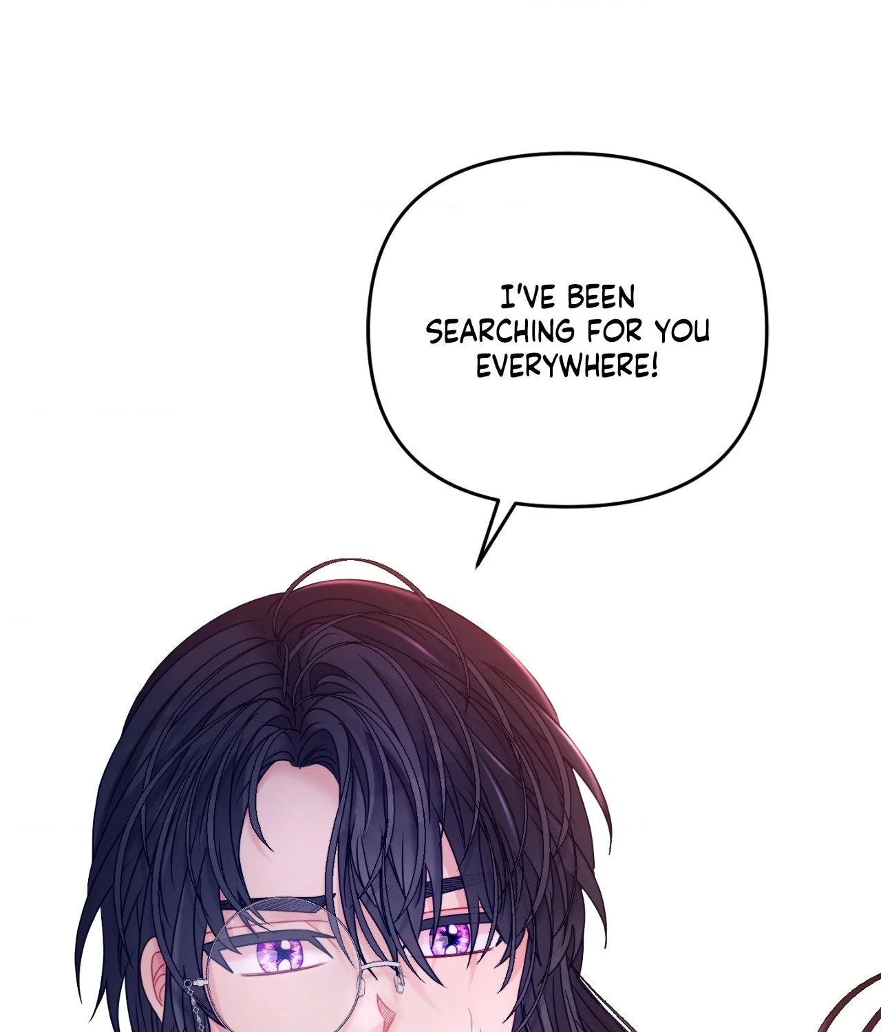 Wolf Under Sheep’s Clothing - Chapter 33 manhwa