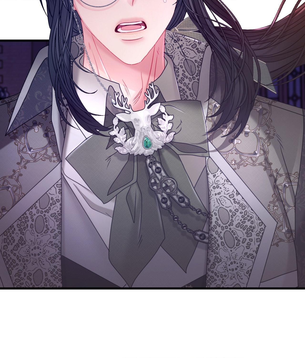 Wolf Under Sheep’s Clothing - Chapter 33 manhwa