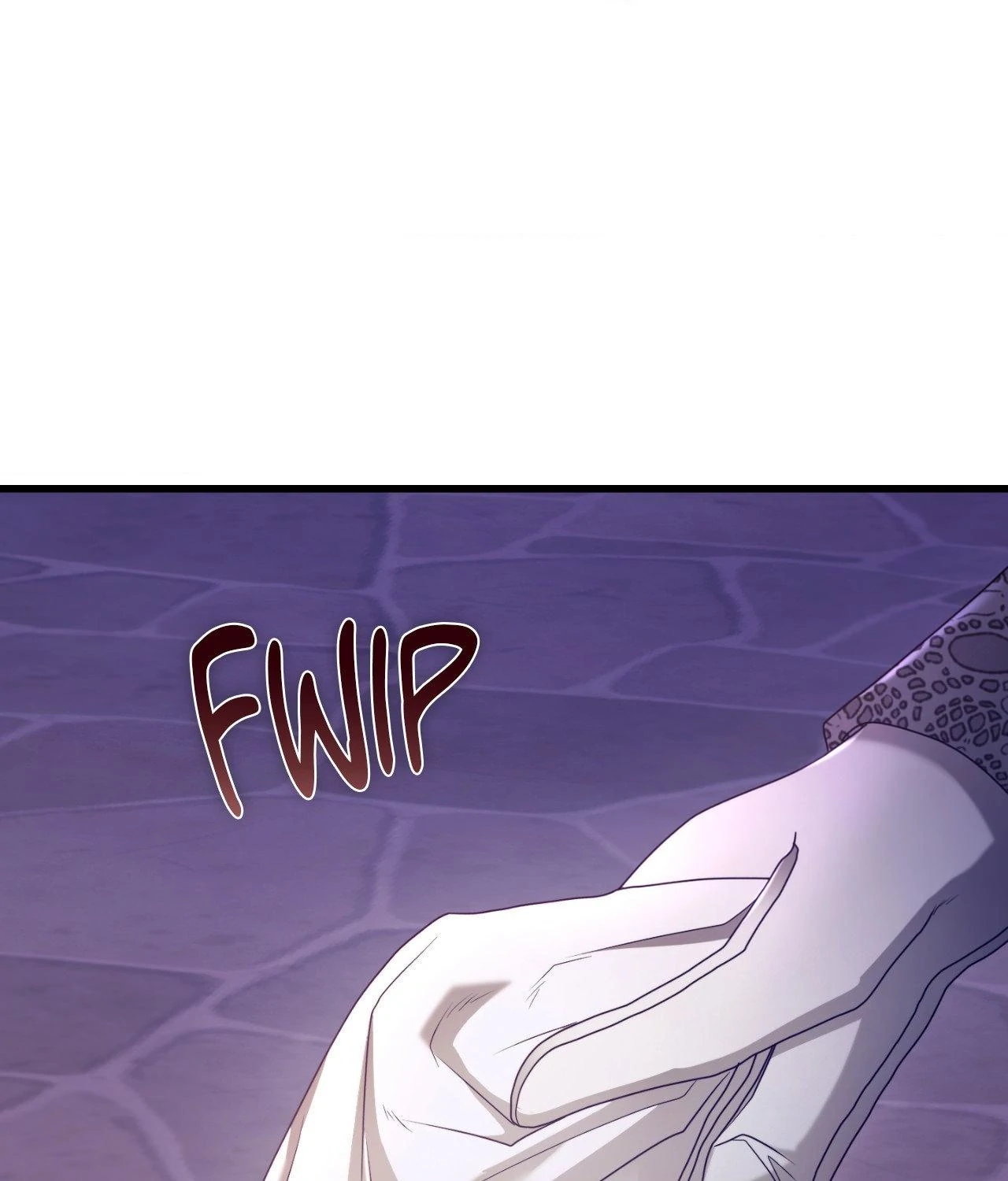 Wolf Under Sheep’s Clothing - Chapter 33 manhwa