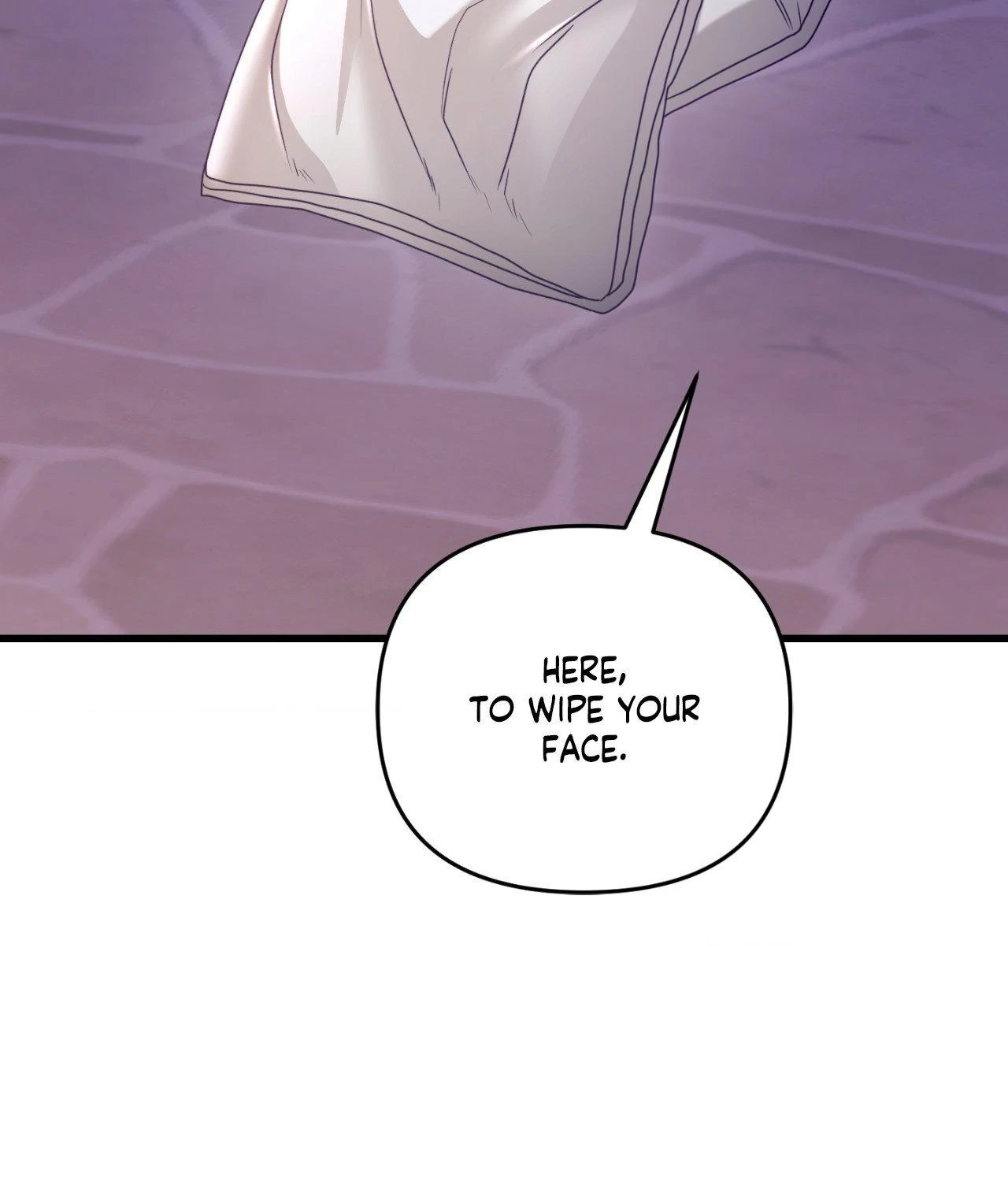 Wolf Under Sheep’s Clothing - Chapter 33 manhwa