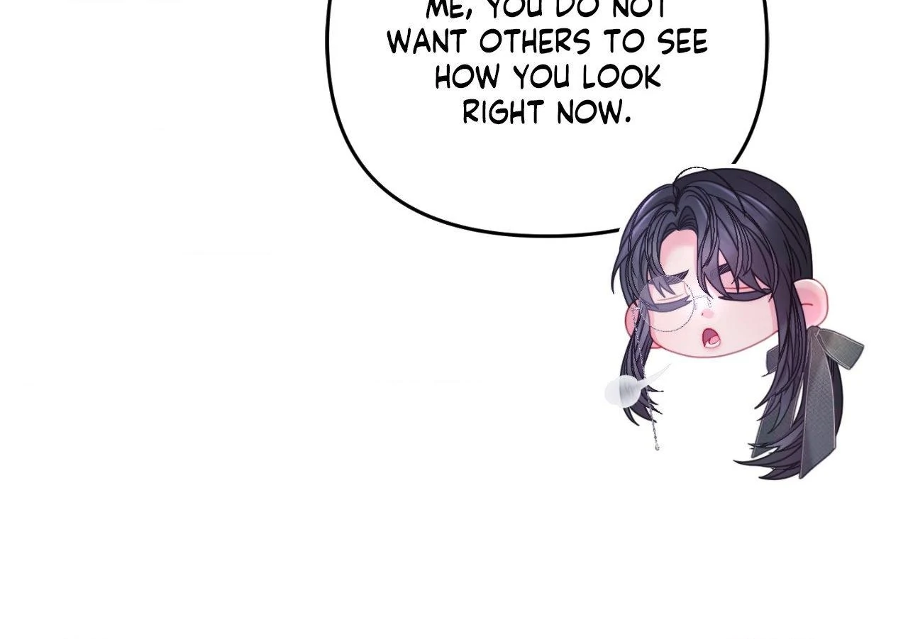 Wolf Under Sheep’s Clothing - Chapter 33 manhwa