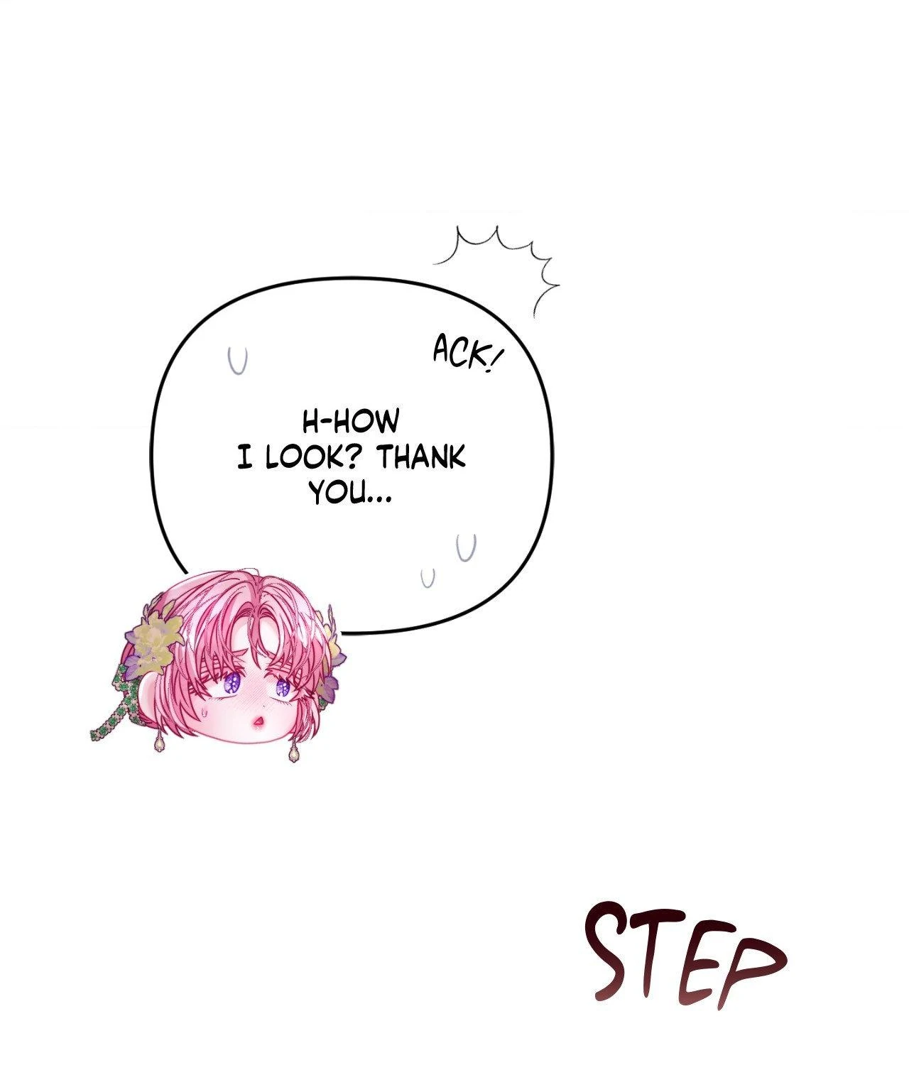 Wolf Under Sheep’s Clothing - Chapter 33 manhwa