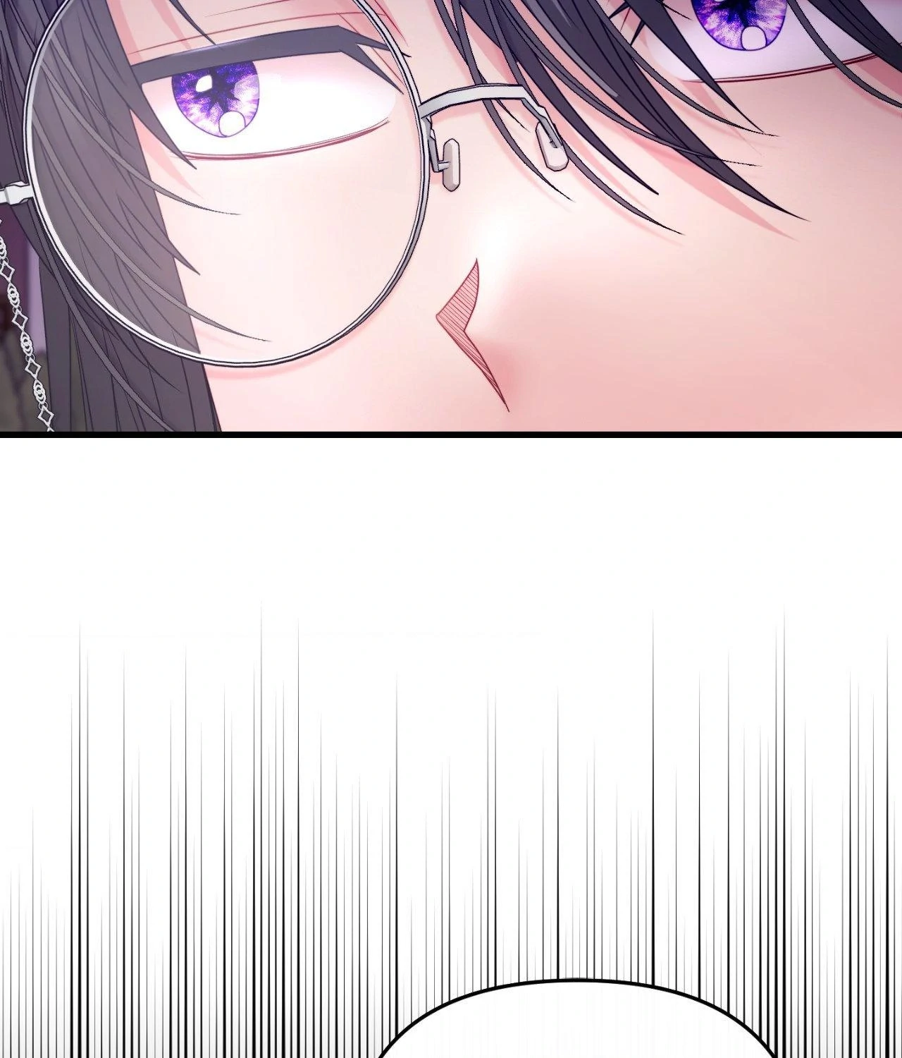 Wolf Under Sheep’s Clothing - Chapter 33 manhwa
