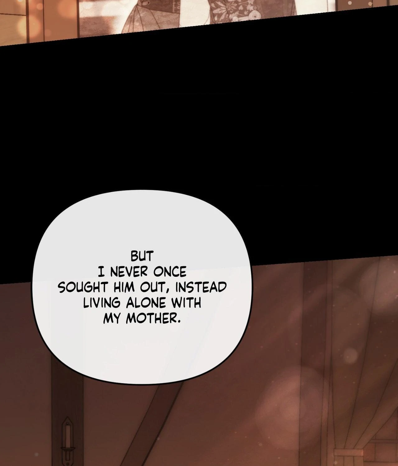 Wolf Under Sheep’s Clothing - Chapter 33 manhwa