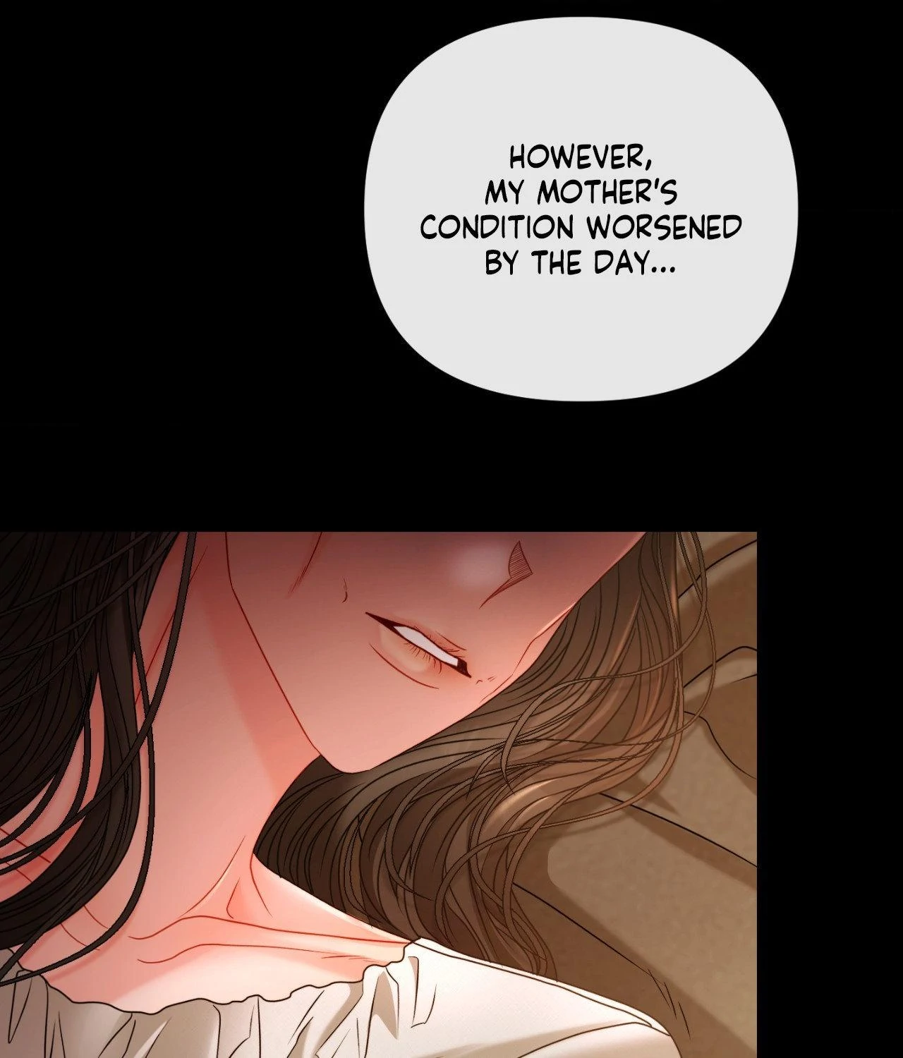 Wolf Under Sheep’s Clothing - Chapter 33 manhwa