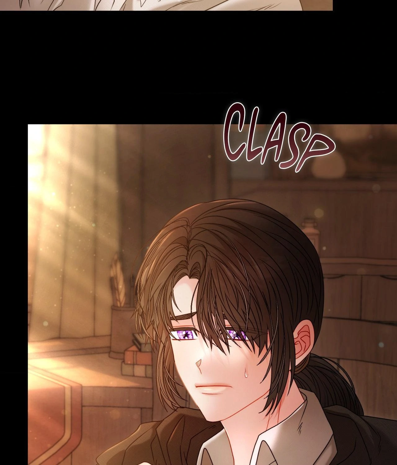 Wolf Under Sheep’s Clothing - Chapter 33 manhwa
