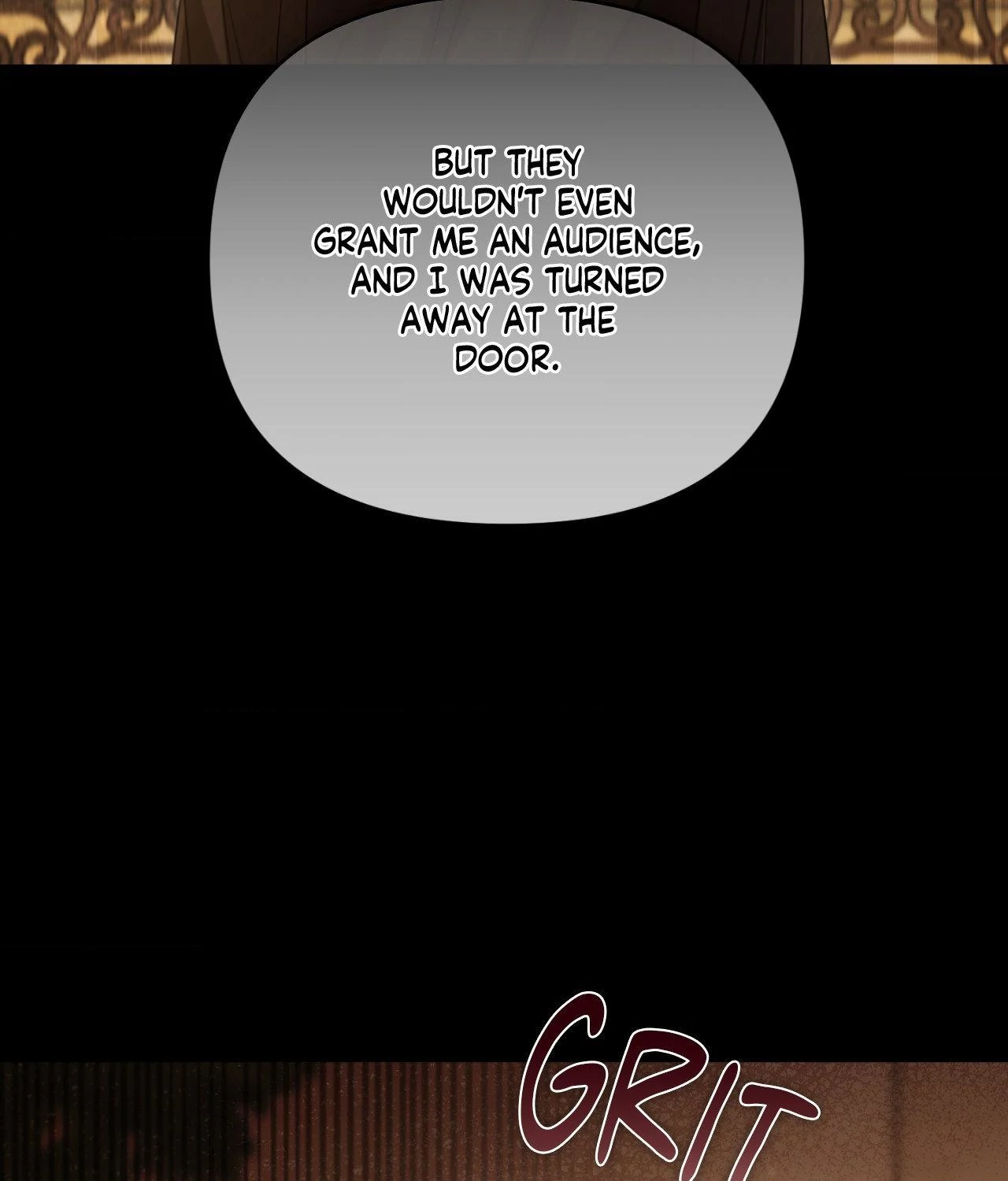 Wolf Under Sheep’s Clothing - Chapter 33 manhwa