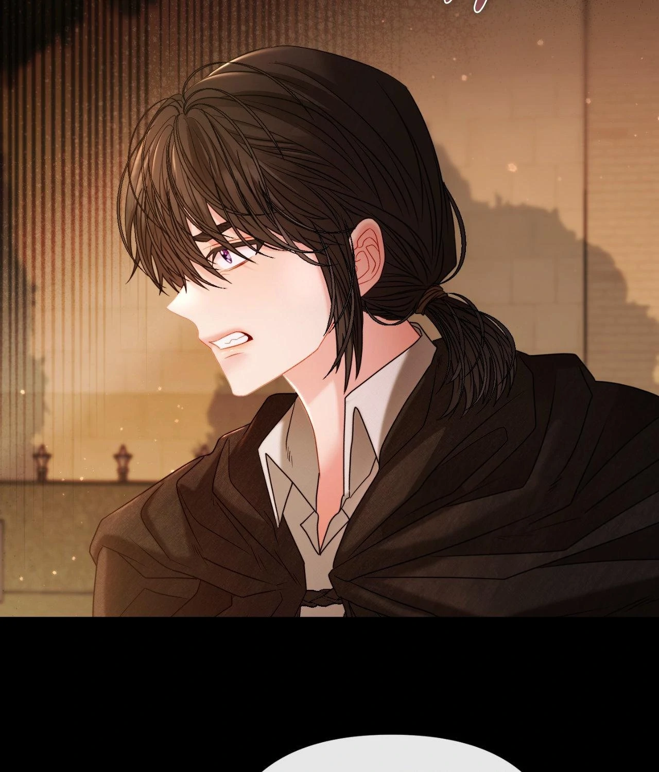 Wolf Under Sheep’s Clothing - Chapter 33 manhwa