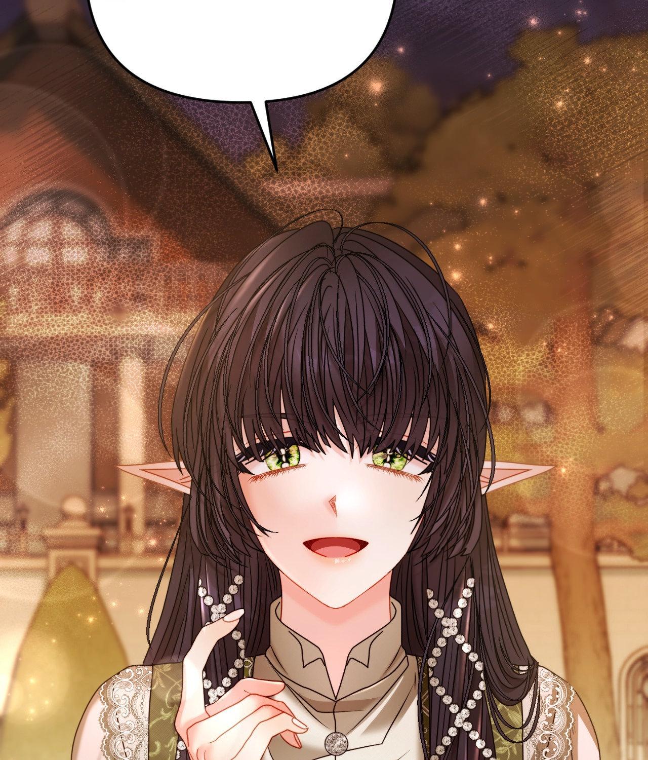 Wolf Under Sheep’s Clothing - Chapter 33 manhwa