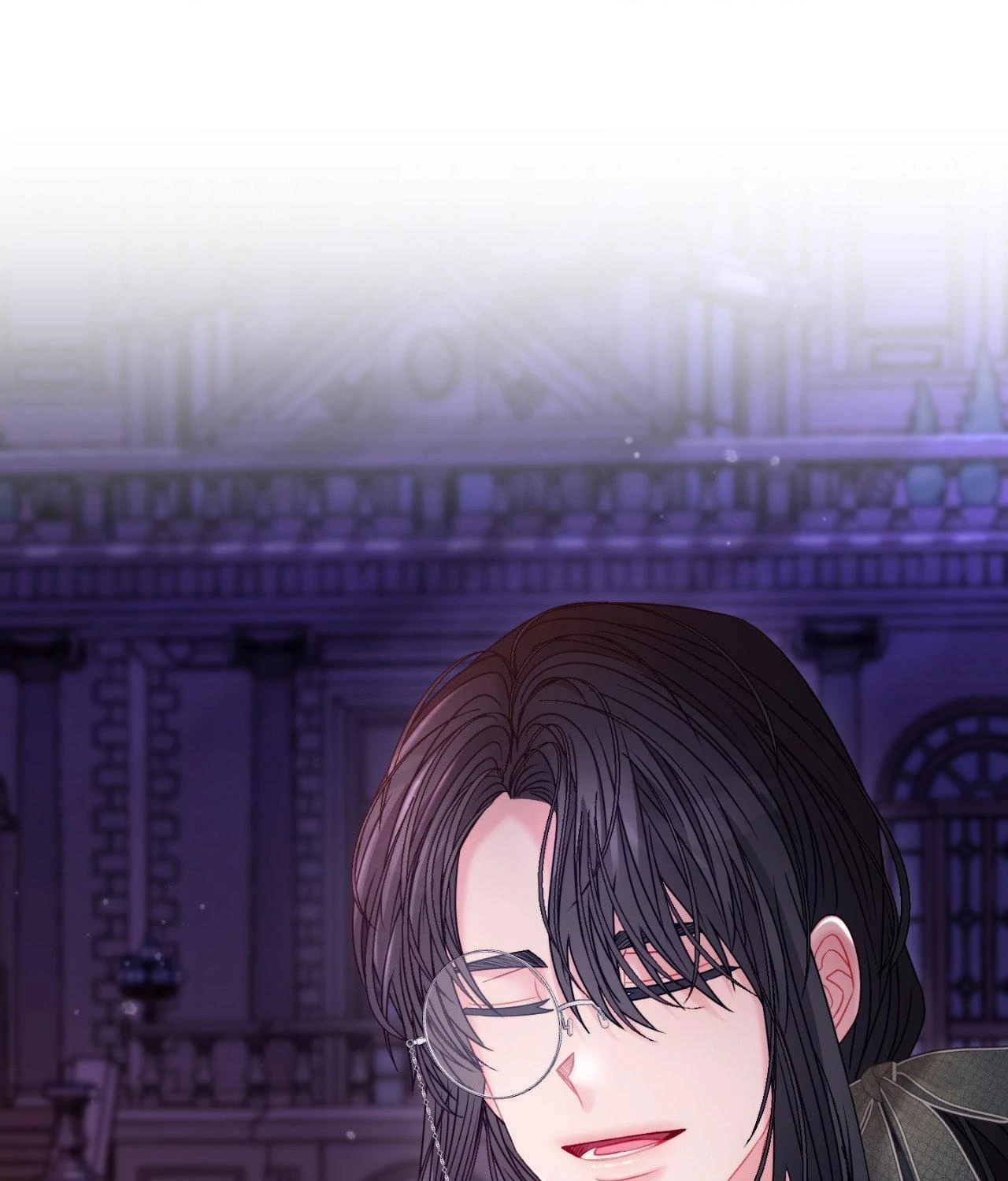 Wolf Under Sheep’s Clothing - Chapter 33 manhwa