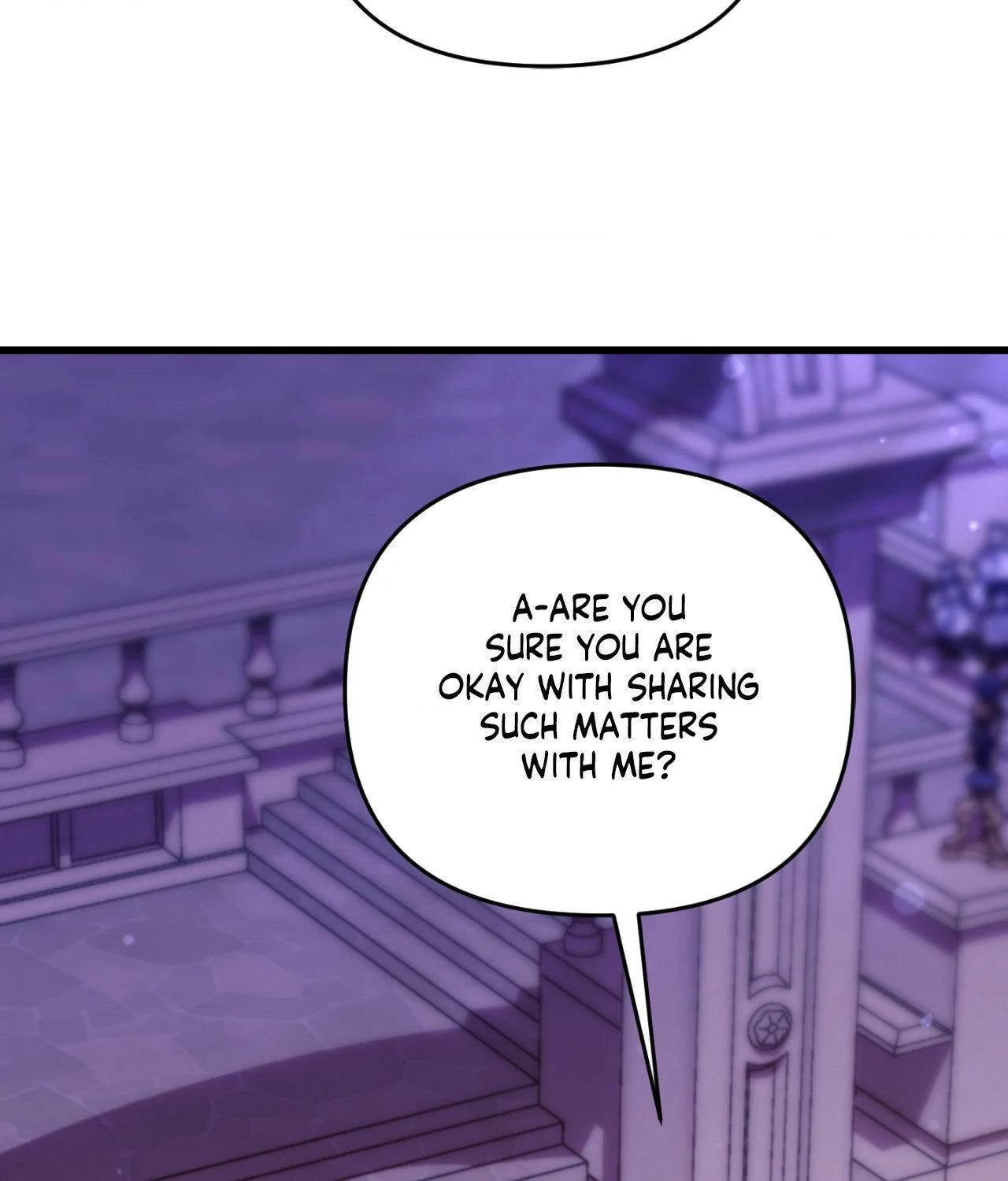 Wolf Under Sheep’s Clothing - Chapter 33 manhwa