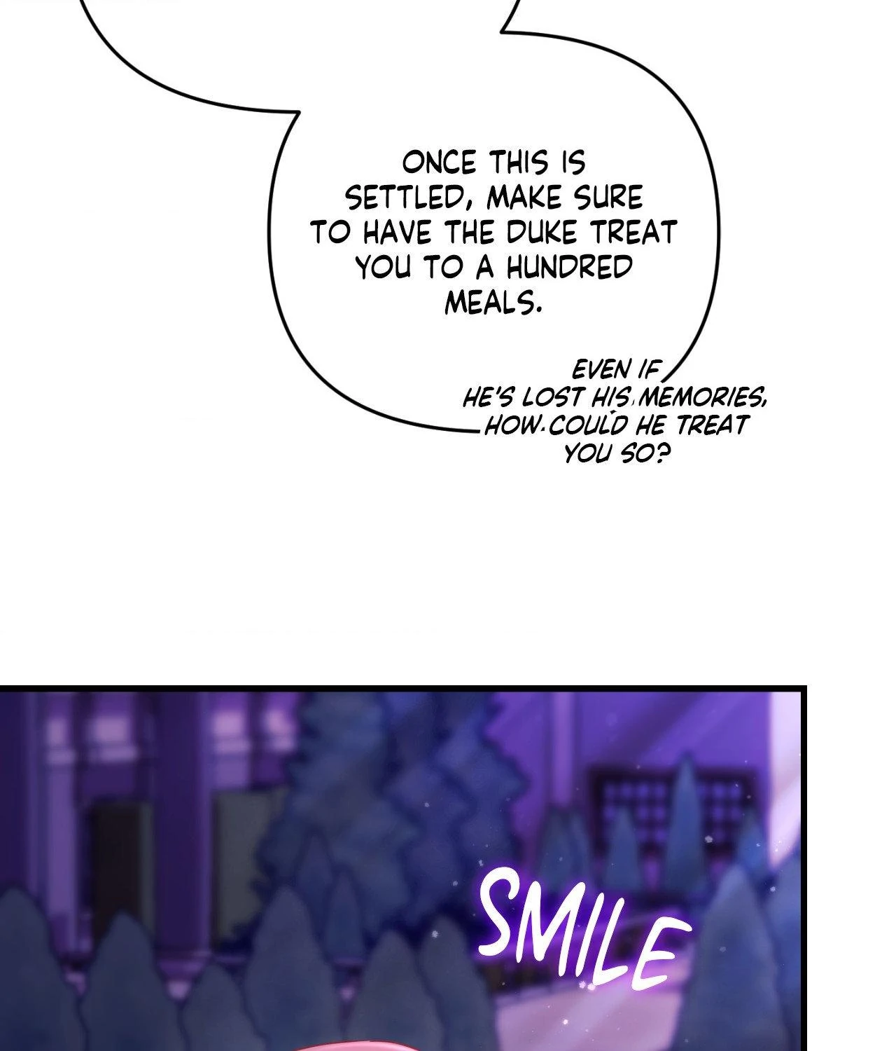 Wolf Under Sheep’s Clothing - Chapter 33 manhwa