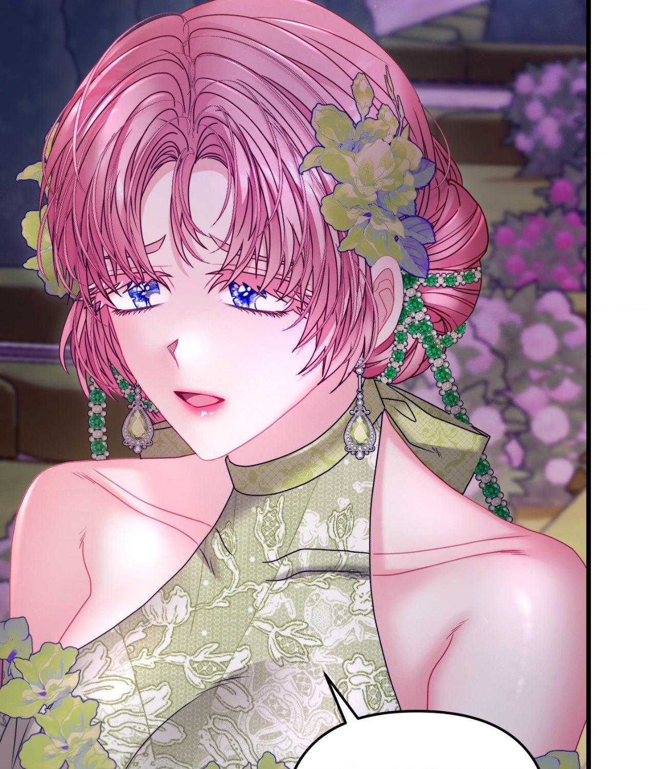 Wolf Under Sheep’s Clothing - Chapter 33 manhwa