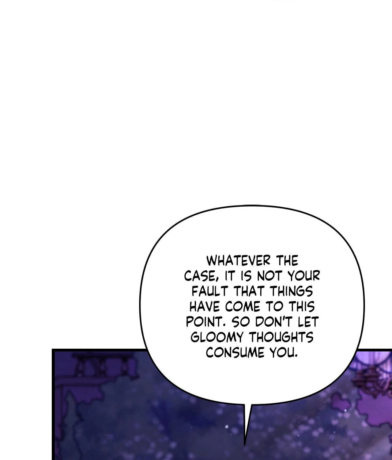 Wolf Under Sheep’s Clothing - Chapter 33 manhwa