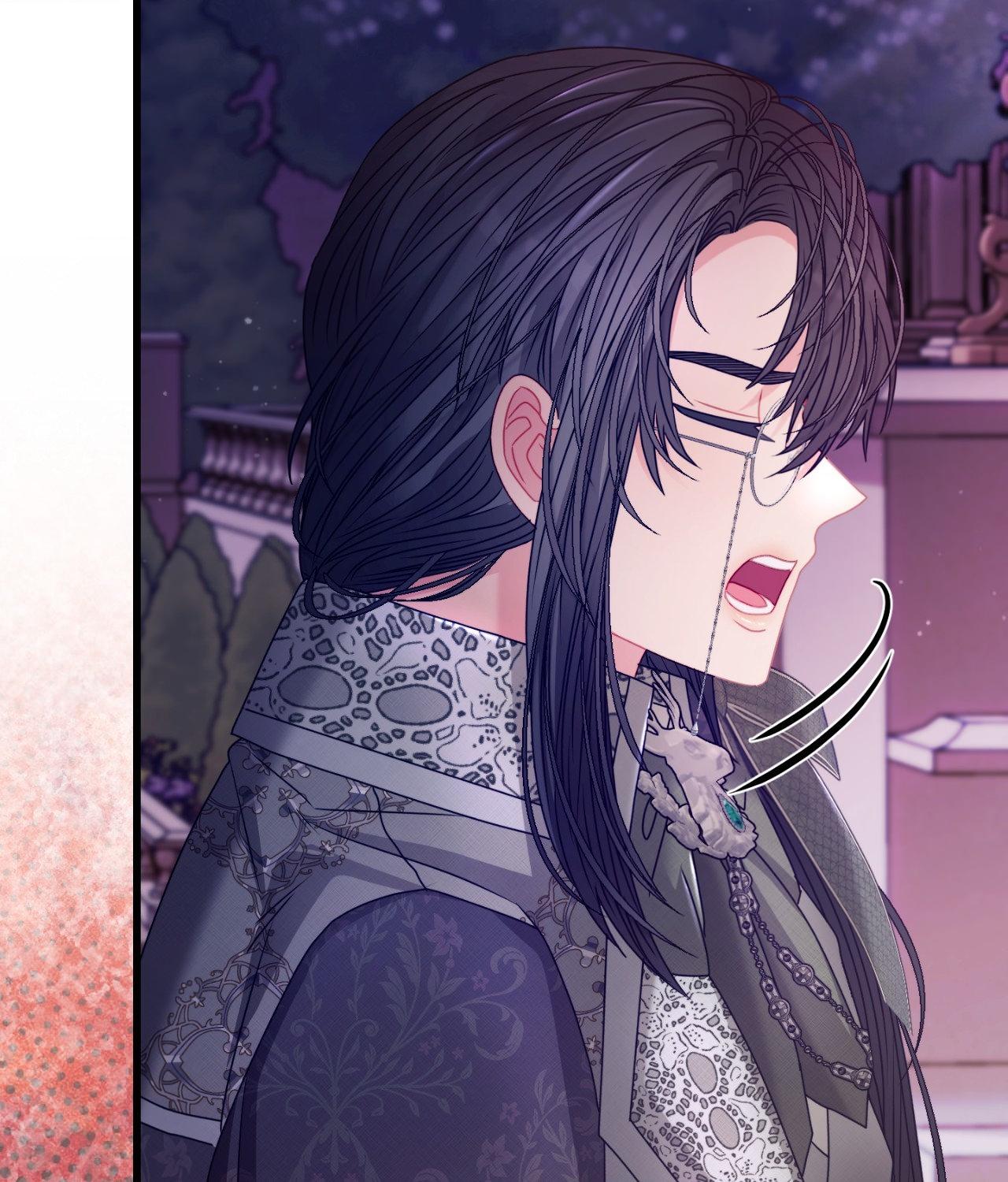 Wolf Under Sheep’s Clothing - Chapter 33 manhwa